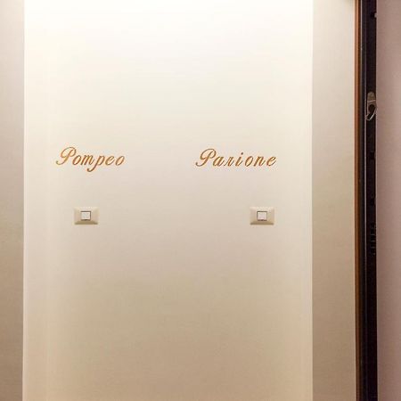 Palazzetto De Lante Appartamento Parione ローマ エクステリア 写真